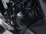 ECC0258 - R&G RACING Kawasaki Ninja 250 / 400 / Z400 (2018+) Clutch Cover Protection (right side)