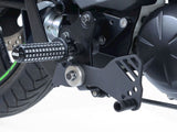 HEELSH0001 - R&G RACING Kawasaki EN650 Vulcan (2015+) Heel Shifter