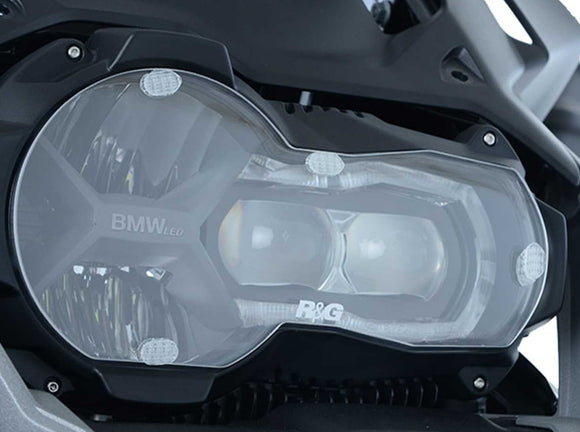 HLS0002 - R&G RACING BMW R1250GS / R1200GS (2013+) Headlight Guard