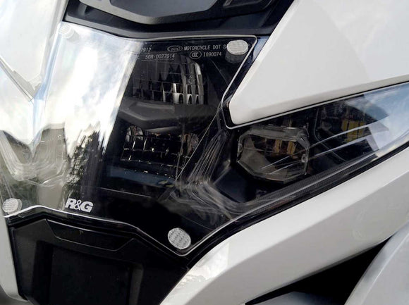 HLS0140 - R&G RACING BMW R1250RT (2021+) Headlight Guard