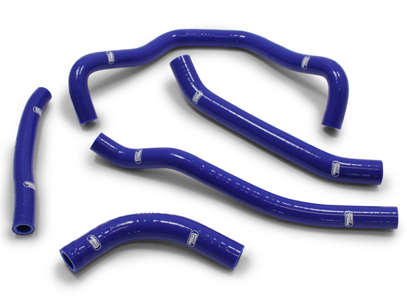 SAMCO SPORT Honda CRF1000L Africa Twin Silicone Hoses Kit – Accessories in the 2WheelsHero Motorcycle Aftermarket Accessories and Parts Online Shop