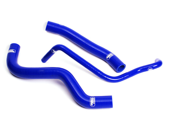 SAMCO SPORT HON-3 Honda CB600 / Hornet (98/06) Silicone Hoses Kit – Accessories in the 2WheelsHero Motorcycle Aftermarket Accessories and Parts Online Shop