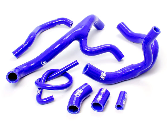 SAMCO SPORT Honda CBR1000RR (08/11) Silicone Hoses Kit – Accessories in the 2WheelsHero Motorcycle Aftermarket Accessories and Parts Online Shop