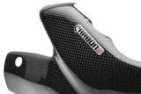 CARBON2RACE Honda CB1000R (08/16) Carbon Swingarm Cover