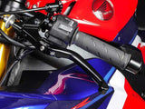KL040 - BONAMICI RACING Honda CBR600RR / CBR1000RR / CBR1000RR-R Fireblade (2008+) Handlebar Levers (folding)