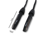 ID020 - CNC RACING Universal LED Turn Indicators "Sequential Flow"