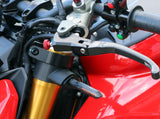 IDA51 - CNC RACING Ducati Front Turn Indicator Mounting Adapters