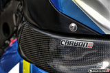 CARBON2RACE Suzuki GSX-R1000 (09/16) Carbon Frame Covers