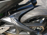 CARBON2RACE Kawasaki ZX-10R (2011+) Carbon Rear Hugger (extended)