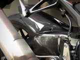 CARBON2RACE Honda CBR1000RR (08/19) Carbon Heel Plates