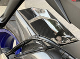 CARBON2RACE Yamaha YZF-R6 (06/...) Carbon Rear Hugger