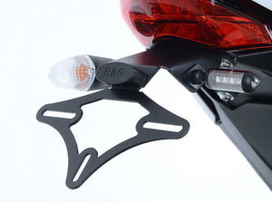 LP0230 - R&G RACING Ducati Monster 797 (17/18) Tail Tidy