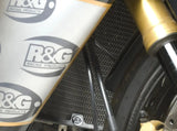 RAD0130 - R&G RACING Kawasaki ZX-10R (04/05) Radiator Guard
