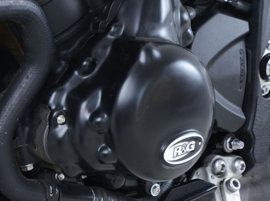 R&G RACING Triumph Daytona /Street Triple Alternator Cover