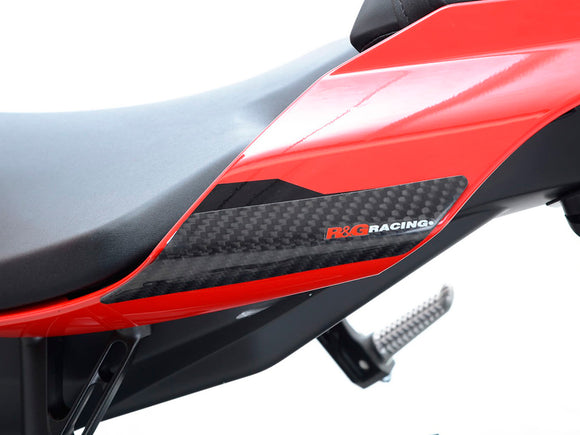 TLS0026 - R&G RACING Yamaha YZF-R1 (15/20) Carbon Tail Sliders