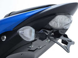 LP0184 - R&G RACING Suzuki GSX-S1000 / ABS / FA (15/20) Tail Tidy – Accessories in the 2WheelsHero Motorcycle Aftermarket Accessories and Parts Online Shop