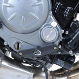 ECS0113 - R&G RACING Kawasaki Z650 / Z650RS Engine Case Slider (right)
