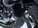 CP0418 - R&G RACING Kawasaki Z900 (2017+) Frame Crash Protection Sliders "Aero"