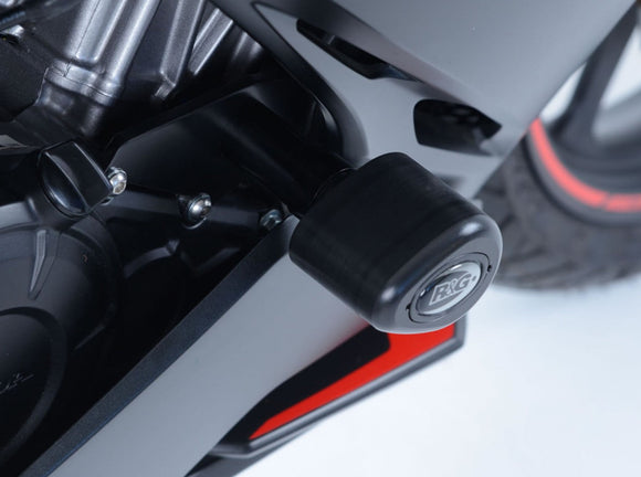 CP0419 - R&G RACING Honda CBR250RR (17/20) Frame Crash Protection Sliders 