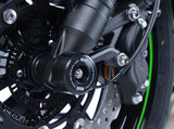 FP0194 - R&G RACING Kawasaki Z900 / Z900RS Front Wheel Sliders
