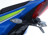 LP0222 - R&G RACING Suzuki GSX-R1000 / R Tail Tidy – Accessories in the 2WheelsHero Motorcycle Aftermarket Accessories and Parts Online Shop