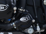 ECC0230 - R&G RACING Suzuki GSX-R1000 / 1000R (2017+) Water Pump Cover