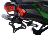 LP0247 - R&G RACING Kawasaki Ninja H2 SX (2018+) Tail Tidy – Accessories in the 2WheelsHero Motorcycle Aftermarket Accessories and Parts Online Shop