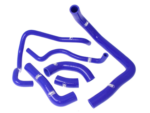 SAMCO SPORT Kawasaki ZX-10R (06/10) Silicone Hoses Kit – Accessories in the 2WheelsHero Motorcycle Aftermarket Accessories and Parts Online Shop
