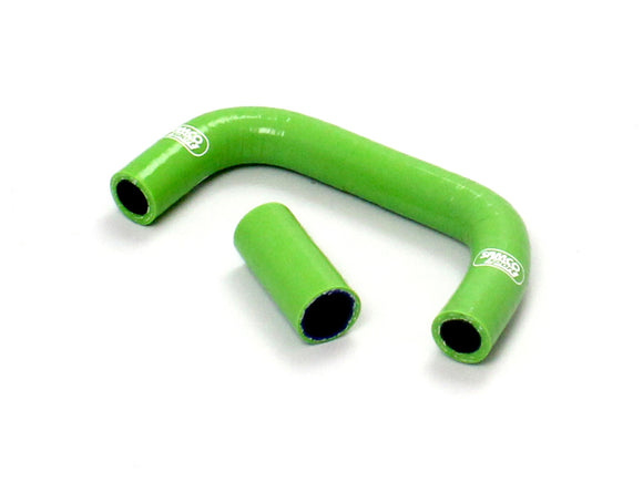 SAMCO SPORT KAW-60 Kawasaki ZX-6R (2009+) Silicone Oil Breather Hoses Kit – Accessories in the 2WheelsHero Motorcycle Aftermarket Accessories and Parts Online Shop