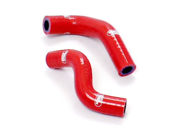 SAMCO SPORT Kawasaki ZX-10R (11/15) Superbike Silicone Hoses Kit (Oil Tank Hoses) – Accessories in the 2WheelsHero Motorcycle Aftermarket Accessories and Parts Online Shop