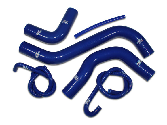 SAMCO SPORT KAW-90 Kawasaki Z900 / Z900RS (2017+) Silicone Hoses Kit – Accessories in the 2WheelsHero Motorcycle Aftermarket Accessories and Parts Online Shop