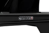 CARBON2RACE Kawasaki Z800 Carbon Rear Hugger (with chain cover)