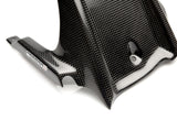 CARBON2RACE Kawasaki ZX-10R (2011+) Carbon Rear Hugger (extended) – Accessories in the 2WheelsHero Motorcycle Aftermarket Accessories and Parts Online Shop