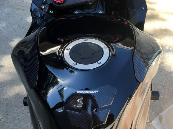 Kawasaki ZX-6R Parts & Accessories | Two Wheels Hero – Tagged 