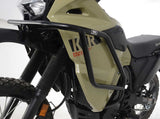 AB0088 - R&G RACING Kawasaki KLR650 (2022+) Crash Protection Bars