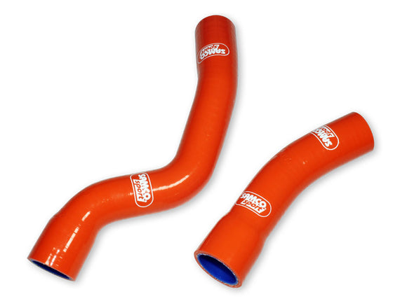 SAMCO SPORT KTM-102 KTM 790 Duke (18/21) Silicone Hoses Kit – Accessories in the 2WheelsHero Motorcycle Aftermarket Accessories and Parts Online Shop