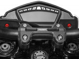 KV321 - CNC RACING Ducati Multistrada V4 / Hyperstrada Windshield Screws