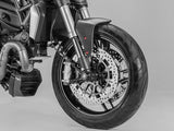 KV320 - CNC RACING Ducati Front Mudguard Screws