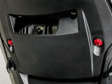 KV322 - CNC RACING Ducati Multistrada 1200 (15/17) Undertail Screws