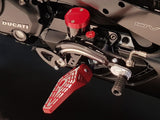 KV328 - CNC RACING Ducati XDiavel Rear Brake Fluid Tank Screw