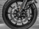 KV330 - CNC RACING Ducati Scrambler 800 (2015+) Front Fork Protectors Screws