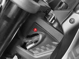 KV343 - CNC RACING Ducati Monster 950 (2021+) Steering Head Cover Screws