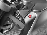 KV343 - CNC RACING Ducati Monster 950 (2021+) Fuel Tank Panels Screws