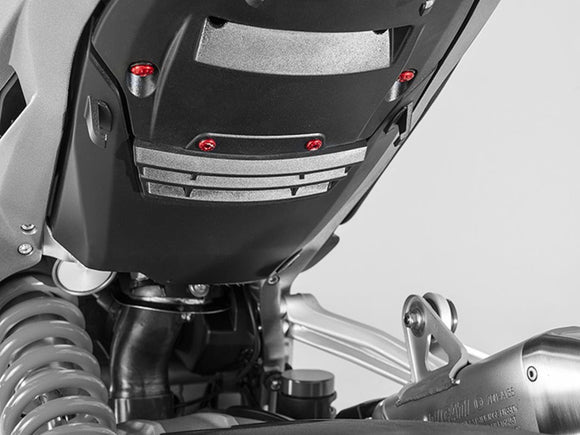 KV417 - CNC RACING Ducati Multistrada V2/950/Enduro Undertail Cover Screws