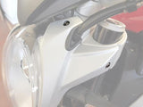 KV440X - CNC RACING MV Agusta Brutale 800/Dragster Titanium Headlight Bolts