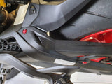 KV474 - CNC RACING Ducati Monster 950 (2021+) Upper Chain Guard Screws