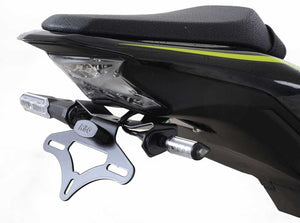 LP0290 - R&G RACING Kawasaki Z900 (2020+) Tail Tidy – Accessories in the 2WheelsHero Motorcycle Aftermarket Accessories and Parts Online Shop