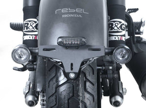 LP0297 - R&G RACING Honda CMX500 Rebel S (2020+) Tail Tidy