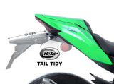 LP0306 - R&G RACING Kawasaki ZX-10R / RR (2021+) Tail Tidy