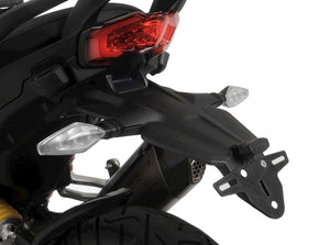 LP0307 - R&G RACING Ducati Multistrada V4 / V4S (2021+) Tail Tidy